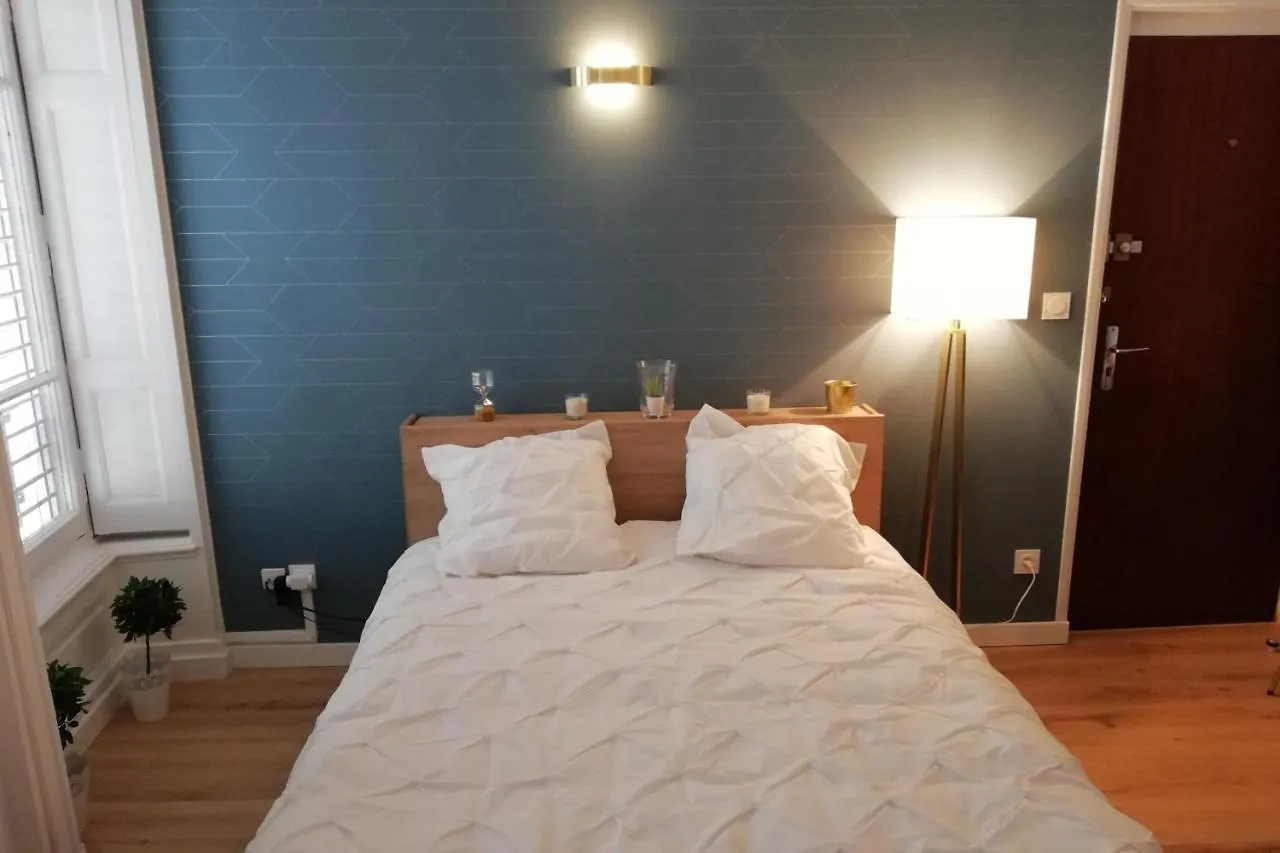 La Suite A Gaspard - Lyon Bellecour France