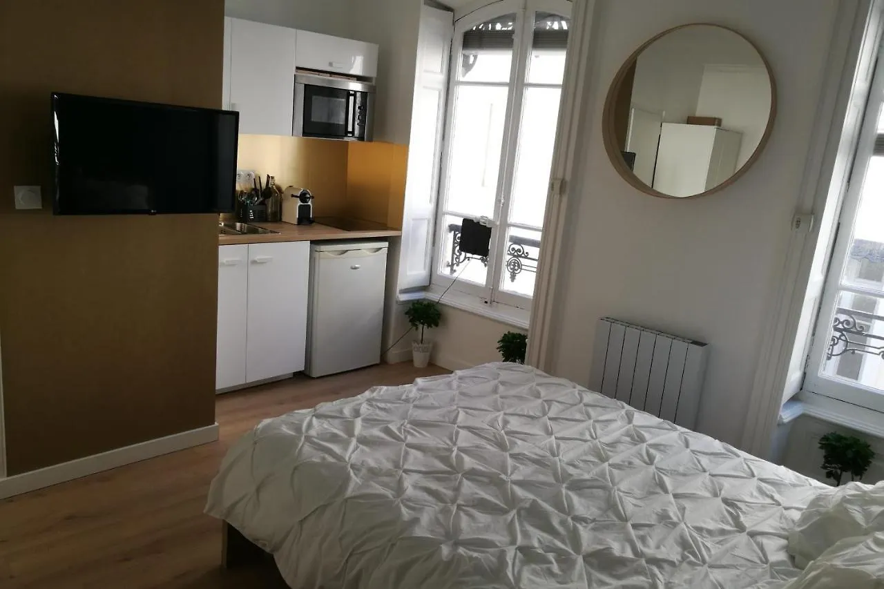 La Suite A Gaspard - Lyon Bellecour 0*,