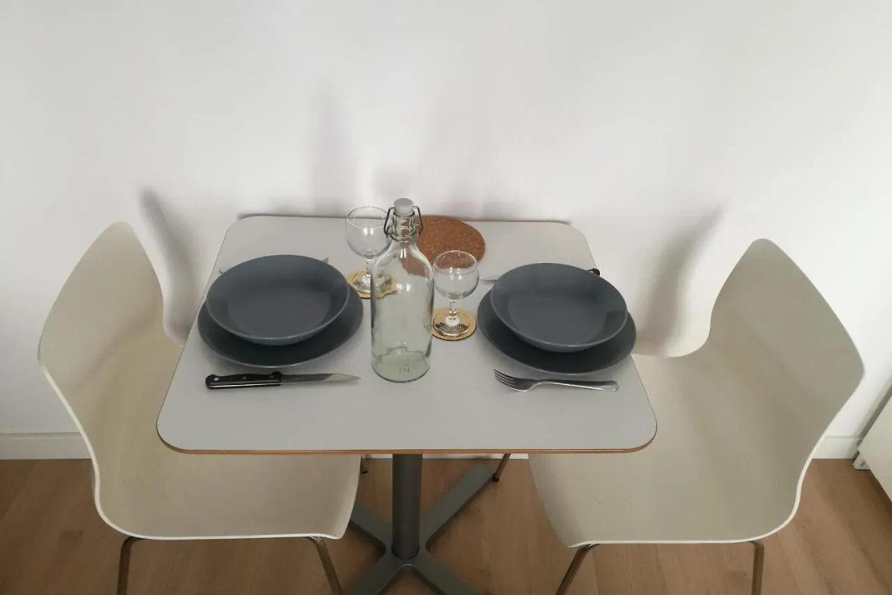 La Suite A Gaspard - Lyon Bellecour Apartment