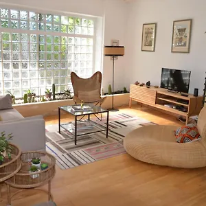 Karouba.31 Appartement Avignon
