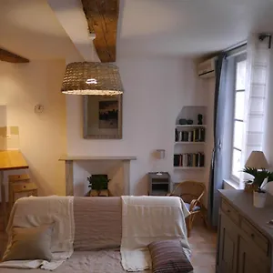 Centre Ville, Confortable 60m2 Appartement Avignon