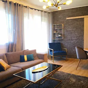 Logement Entier 7 Pers Cosy Et Spacieux Proche Du Centre-ville Et De La Gare Appartement Avignon