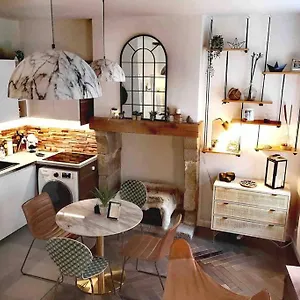 Le Repaire Malouin Appartement Saint-Malo