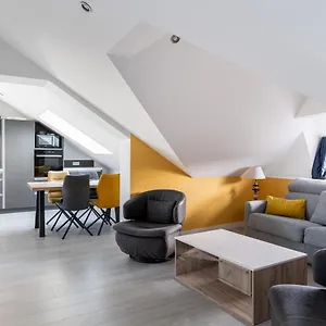 Pomme De Pin Appartement Fréhel