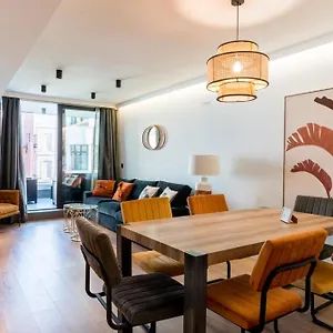 Apartmentsole - San Pablo Appartement Séville
