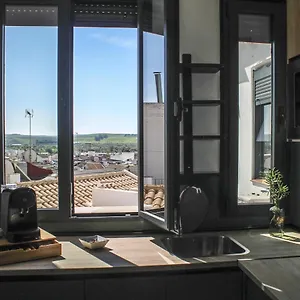 La Cupula Appartement Cordoue