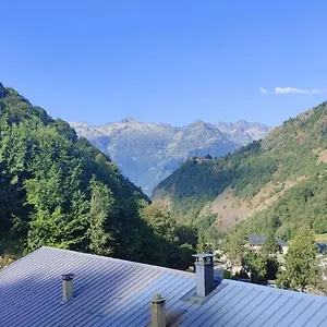 Bel Avec Vue Appartement Barèges