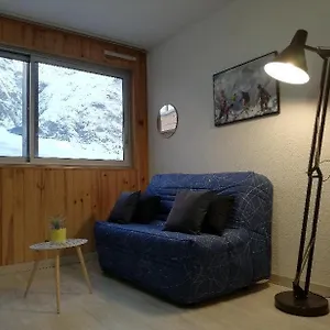 Piau Engaly 50 M Des Pistes De Et Du Cœur De Station Appartement Aragnouet