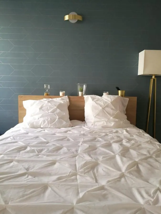 La Suite A Gaspard - Lyon Bellecour France