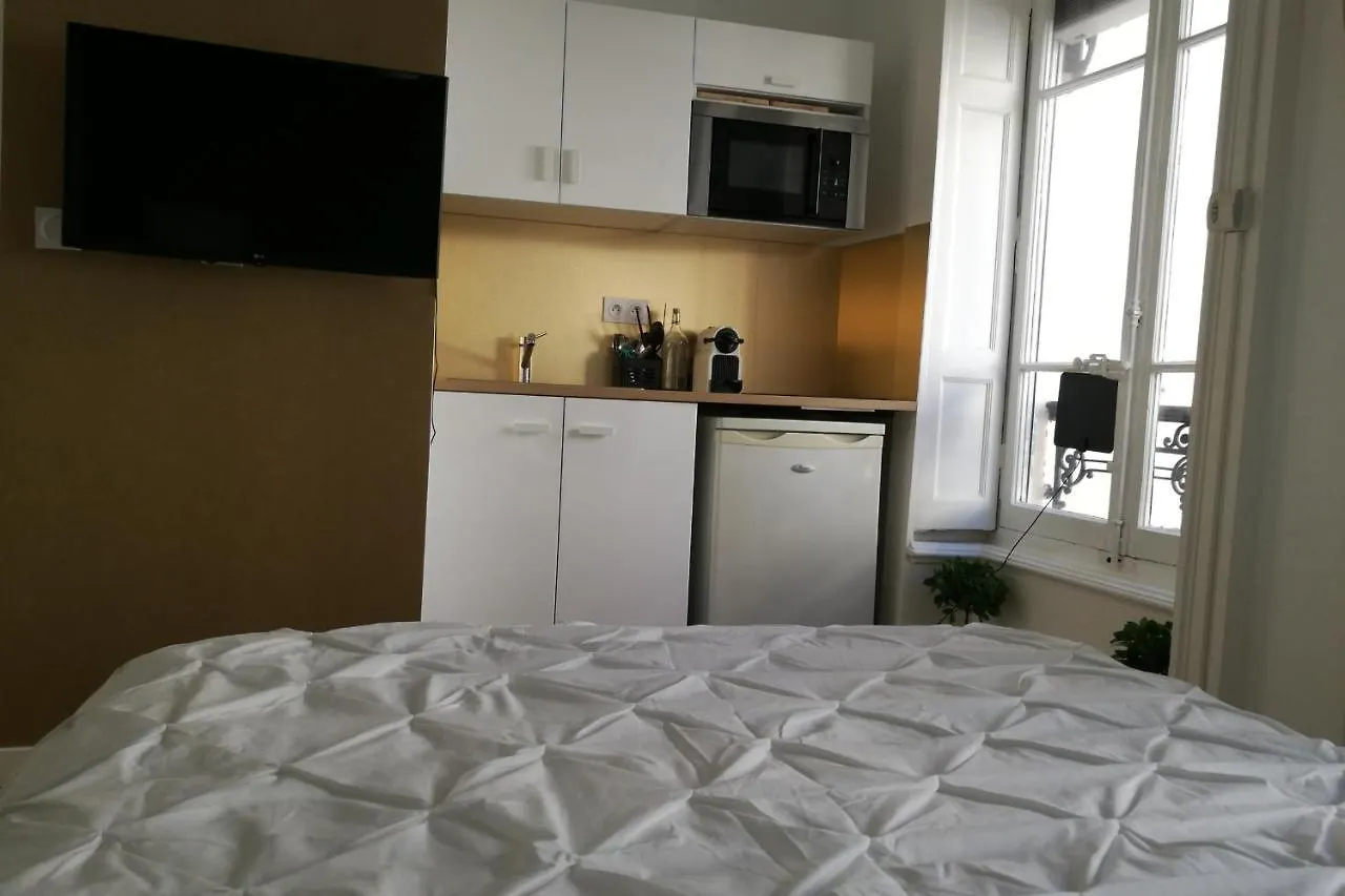 La Suite A Gaspard - Lyon Bellecour