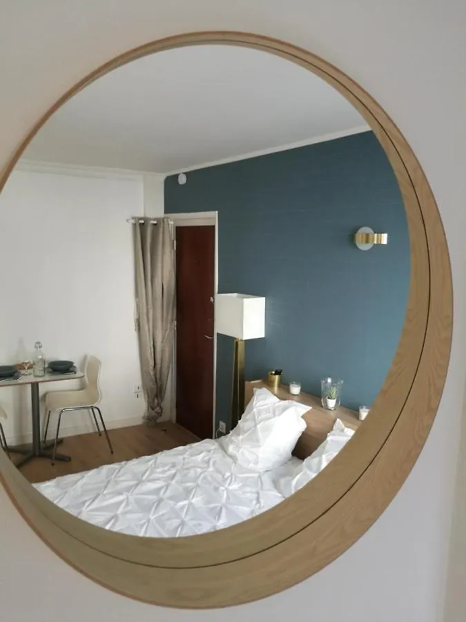Apartment La Suite A Gaspard - Lyon Bellecour