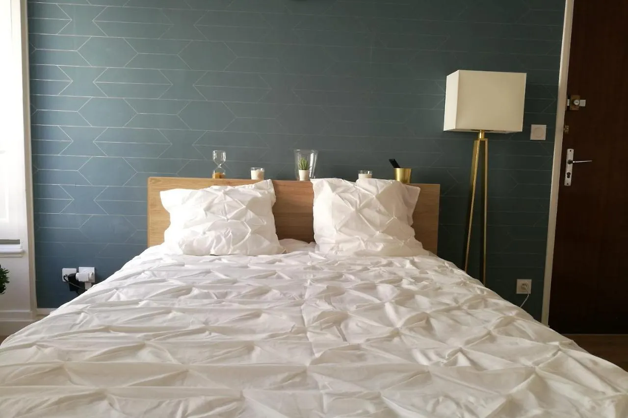 La Suite A Gaspard - Lyon Bellecour 0*,  France